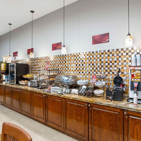 Best Western Plus Hobby Airport Inn And Suites Houston Luaran gambar