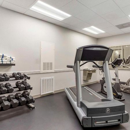 Best Western Plus Hobby Airport Inn And Suites Houston Luaran gambar
