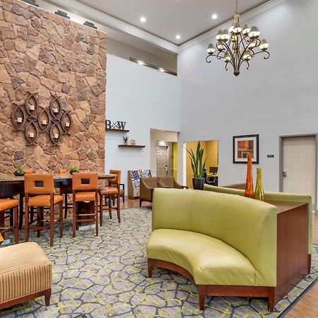 Best Western Plus Hobby Airport Inn And Suites Houston Luaran gambar
