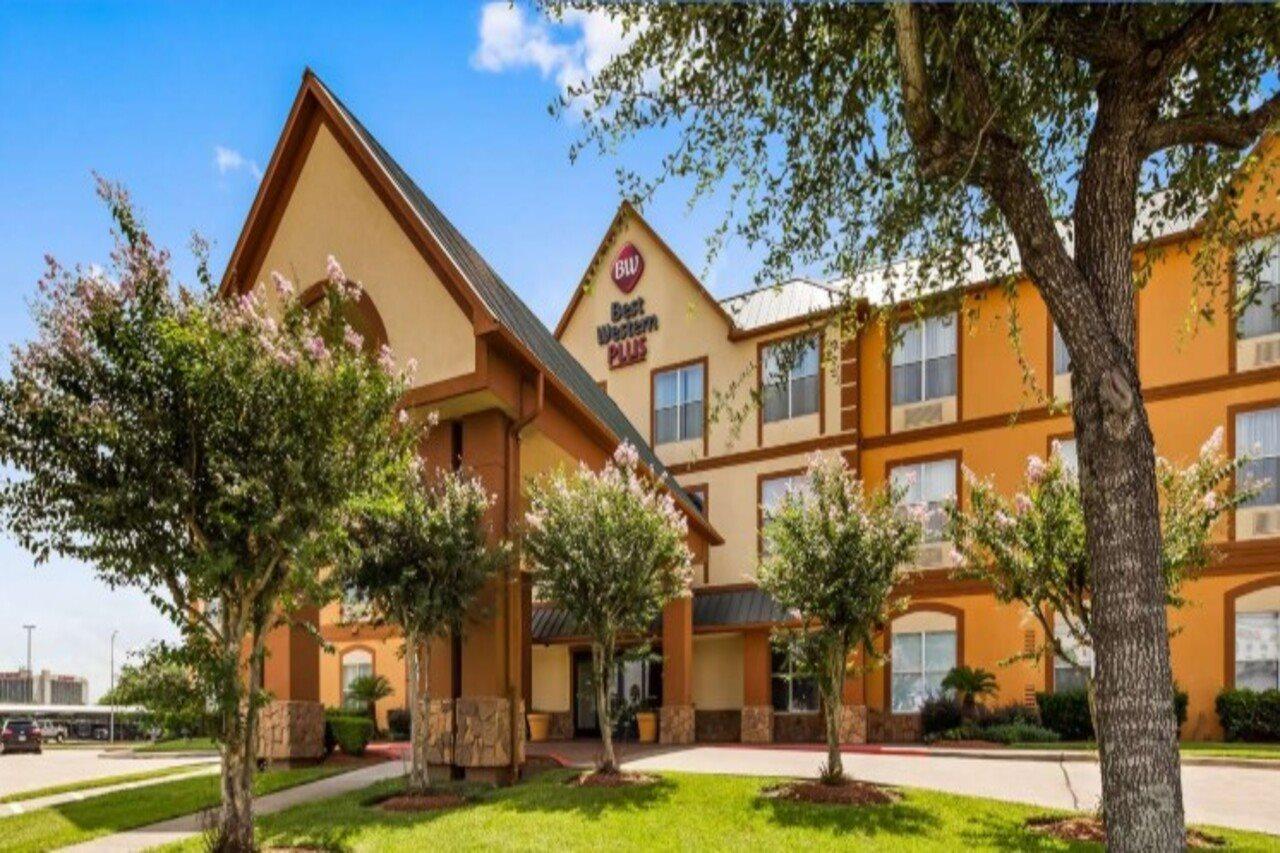 Best Western Plus Hobby Airport Inn And Suites Houston Luaran gambar