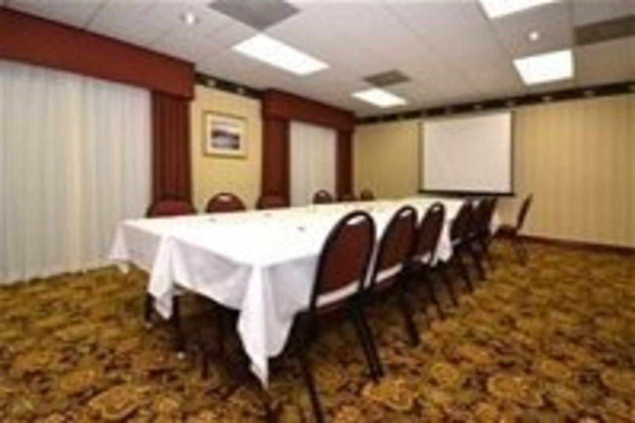 Best Western Plus Hobby Airport Inn And Suites Houston Kemudahan gambar
