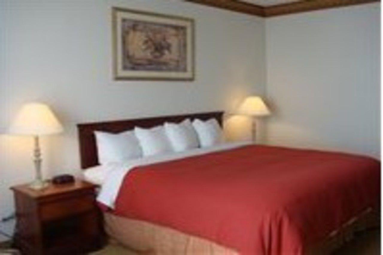 Best Western Plus Hobby Airport Inn And Suites Houston Bilik gambar
