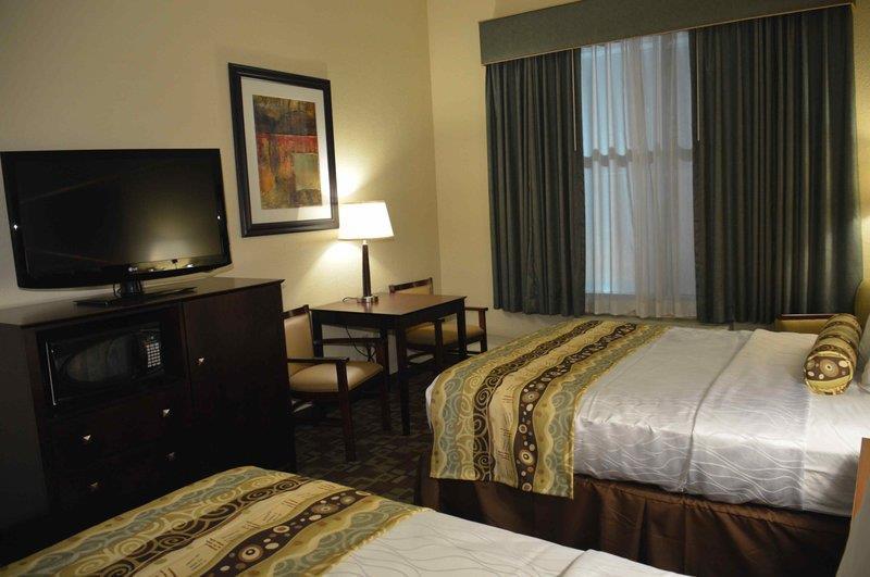 Best Western Plus Hobby Airport Inn And Suites Houston Luaran gambar