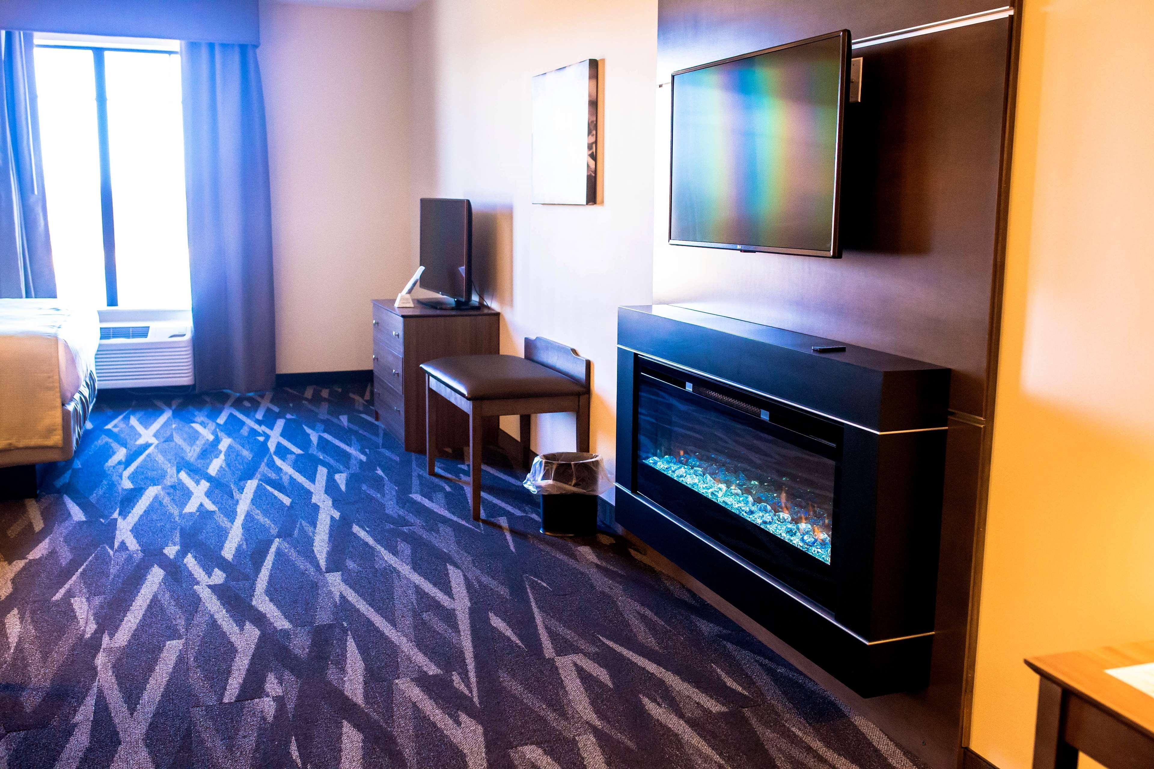 Best Western Plus Hobby Airport Inn And Suites Houston Luaran gambar