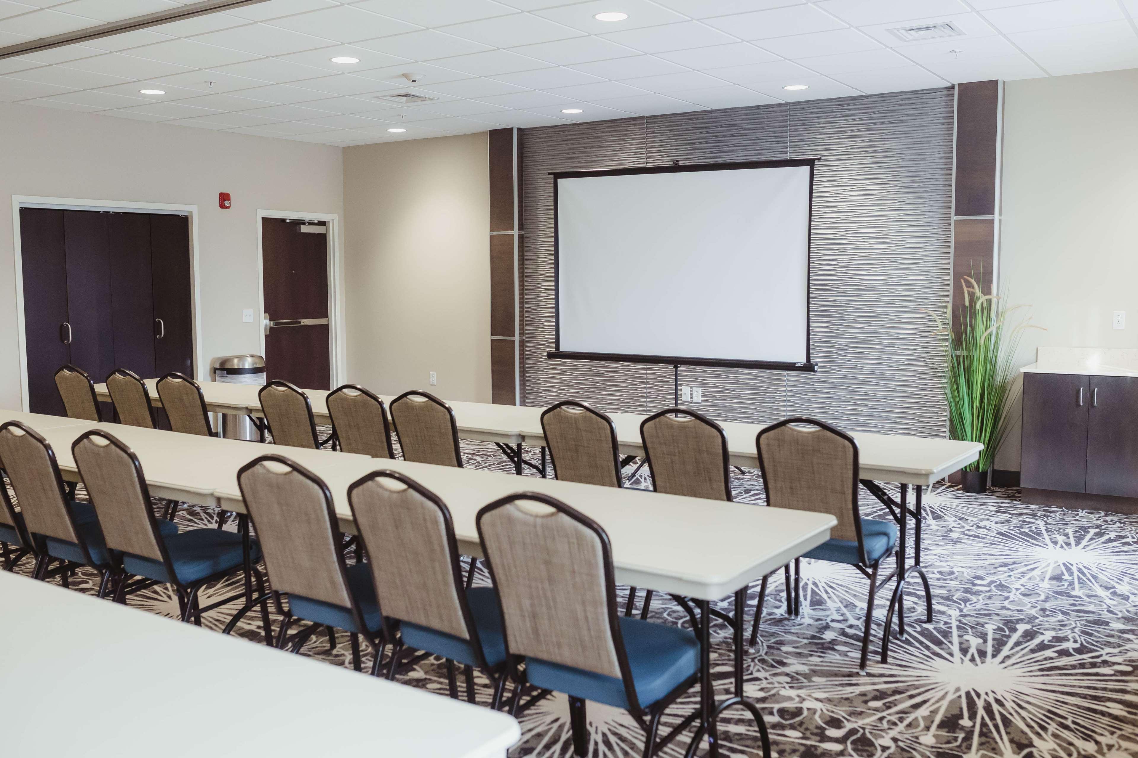 Best Western Plus Hobby Airport Inn And Suites Houston Luaran gambar