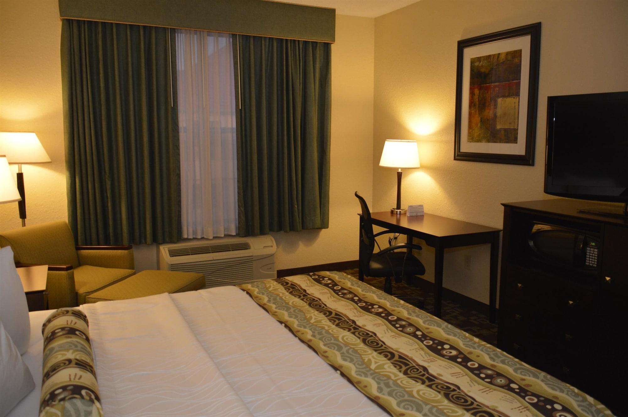 Best Western Plus Hobby Airport Inn And Suites Houston Luaran gambar