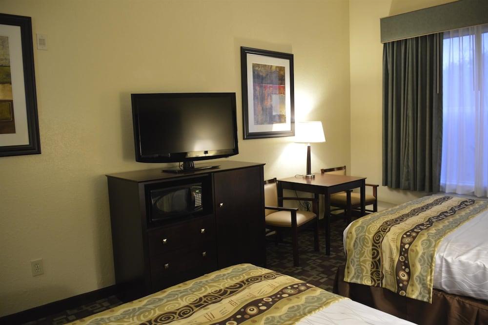 Best Western Plus Hobby Airport Inn And Suites Houston Luaran gambar