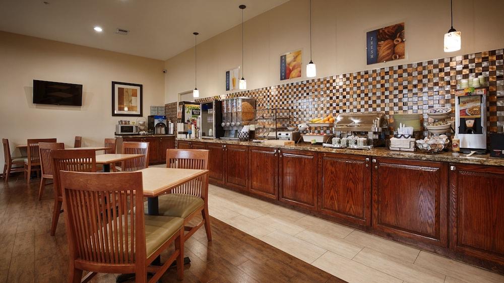 Best Western Plus Hobby Airport Inn And Suites Houston Luaran gambar