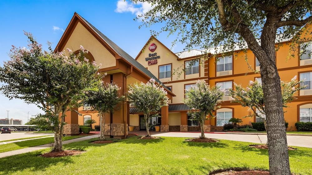 Best Western Plus Hobby Airport Inn And Suites Houston Luaran gambar