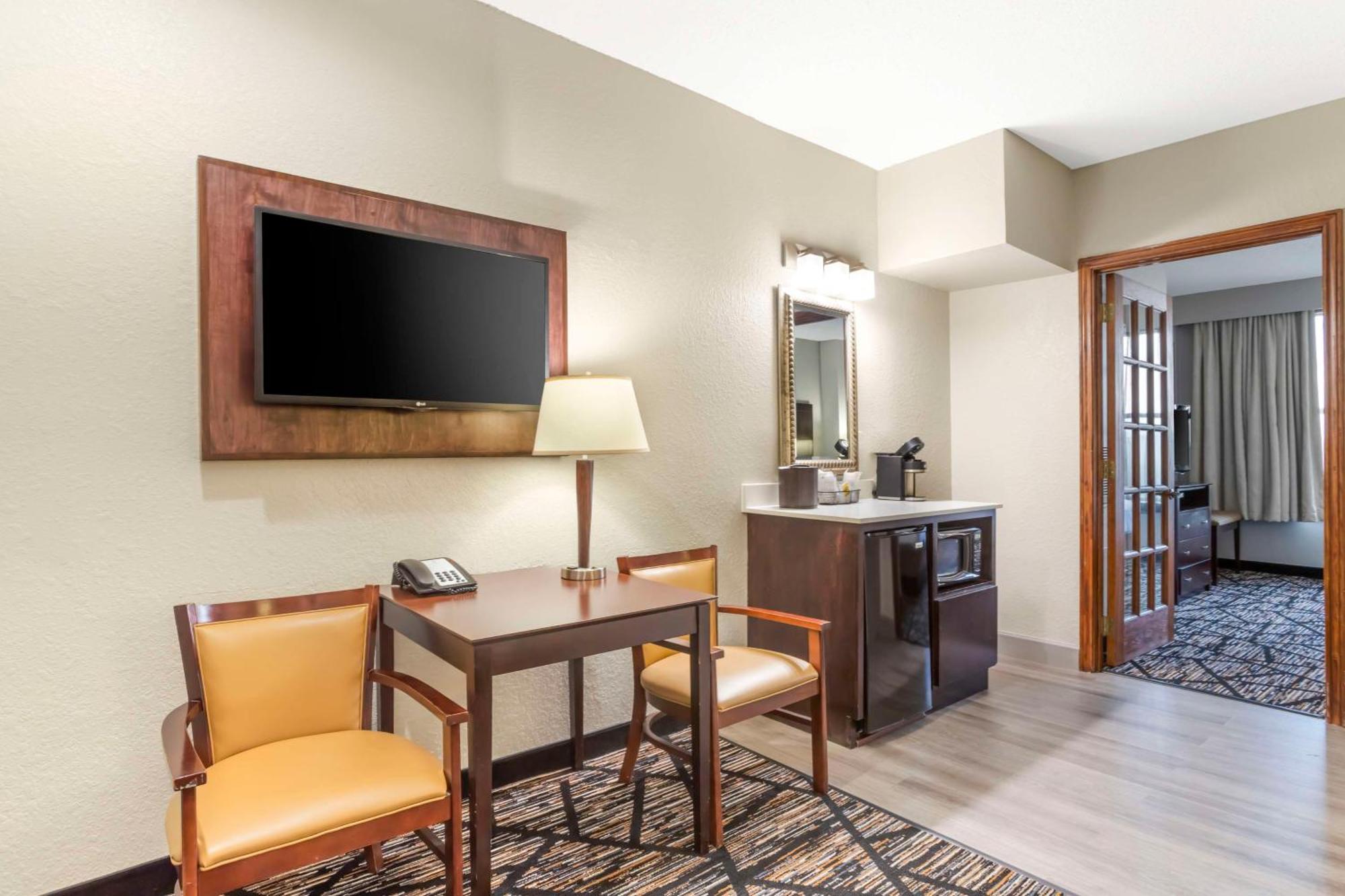 Best Western Plus Hobby Airport Inn And Suites Houston Luaran gambar