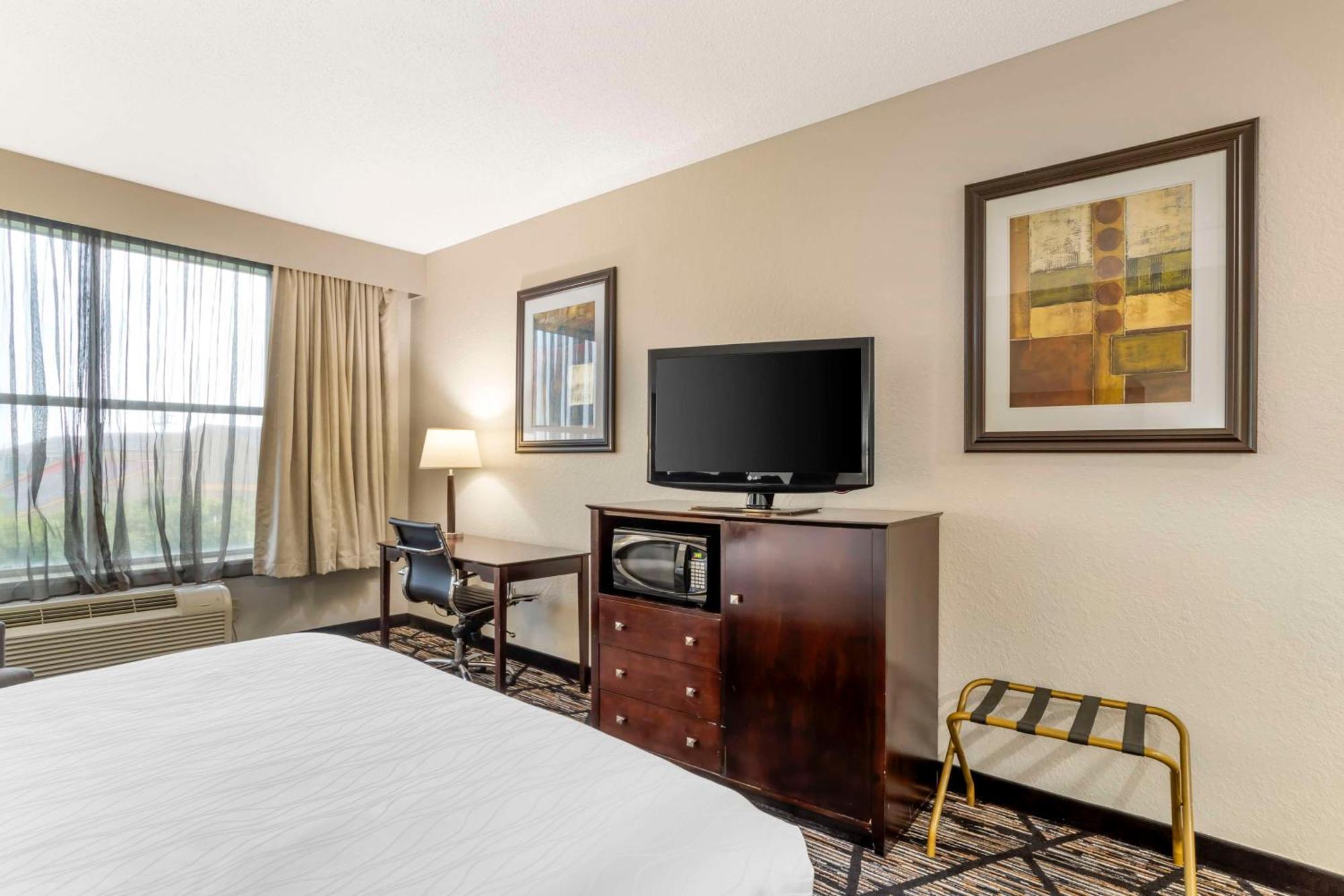 Best Western Plus Hobby Airport Inn And Suites Houston Luaran gambar