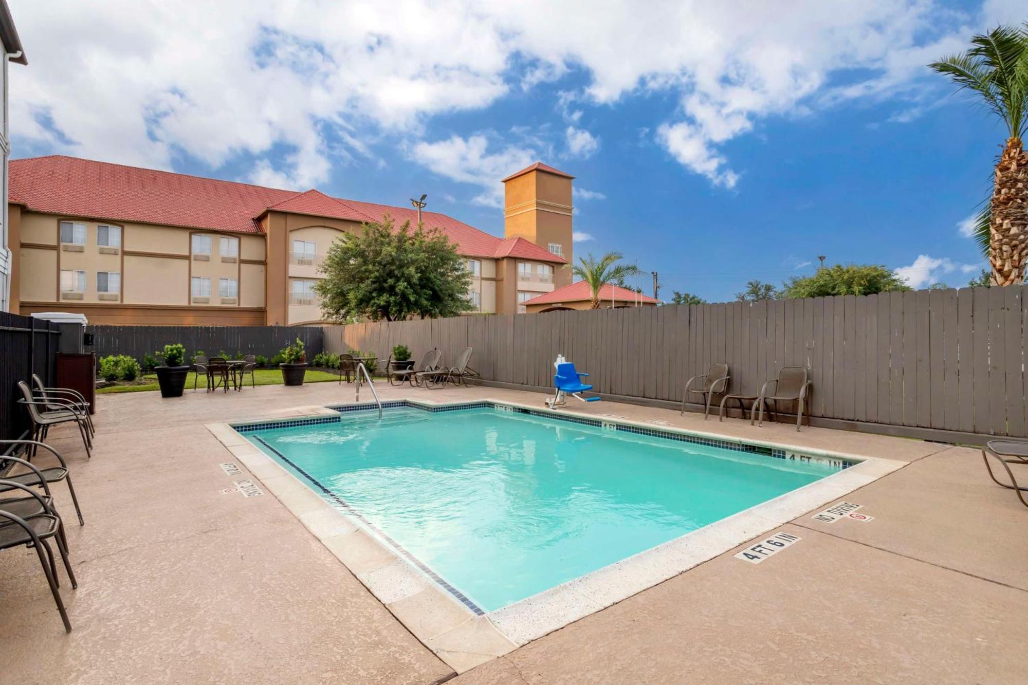 Best Western Plus Hobby Airport Inn And Suites Houston Luaran gambar