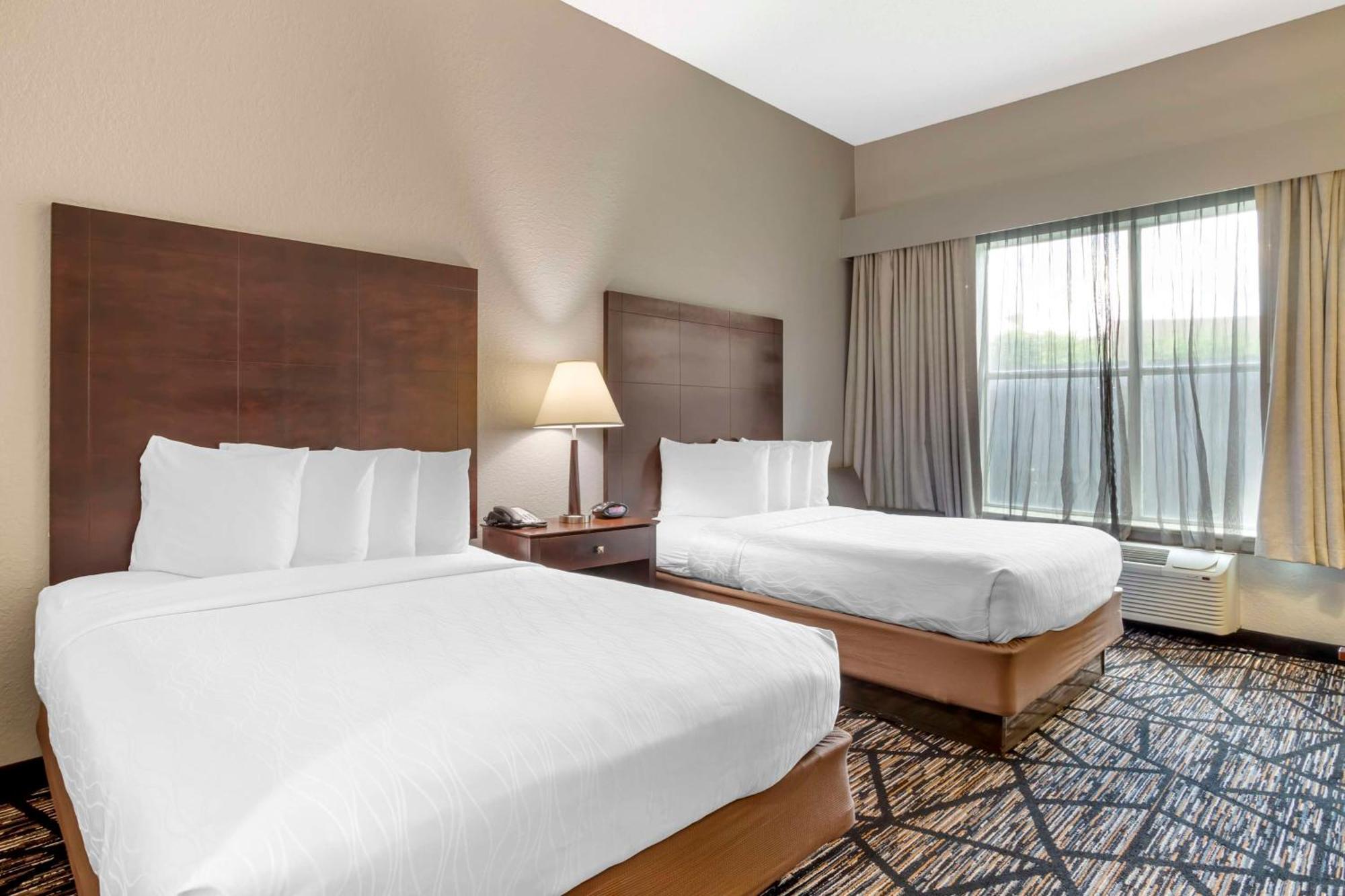 Best Western Plus Hobby Airport Inn And Suites Houston Luaran gambar